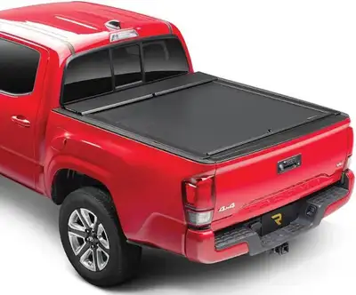 I used on a Ford f150 platinum 2022 ; 5ft 5 inch bed. Like new. I paid 2700.00 installed at Hornys i...