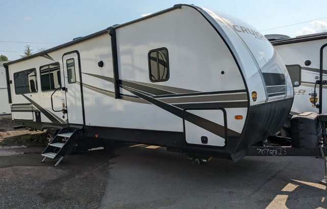 2022 Cruiser Aire 28RKS in Travel Trailers & Campers in Edmonton