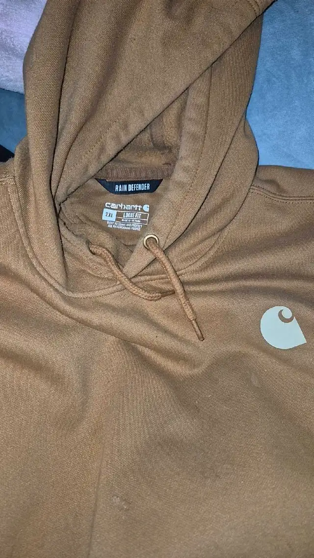 CARHARTT SWEATER 62863738213249121