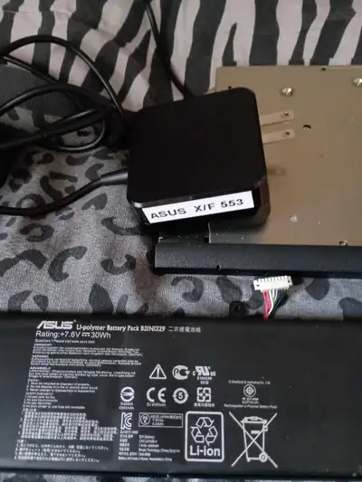 Asus f & x-series Laptop Parts  O.B.O., View more