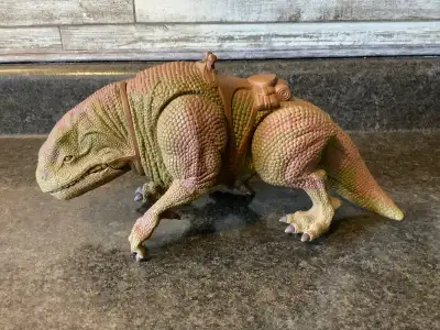 STAR WARS VINTAGE DEWBACK , View more