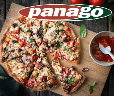 Looking for a pizza delivery driver. If you’re interested, please text me at 587-968-1071 (no calls...