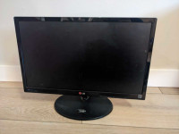 LG monitor