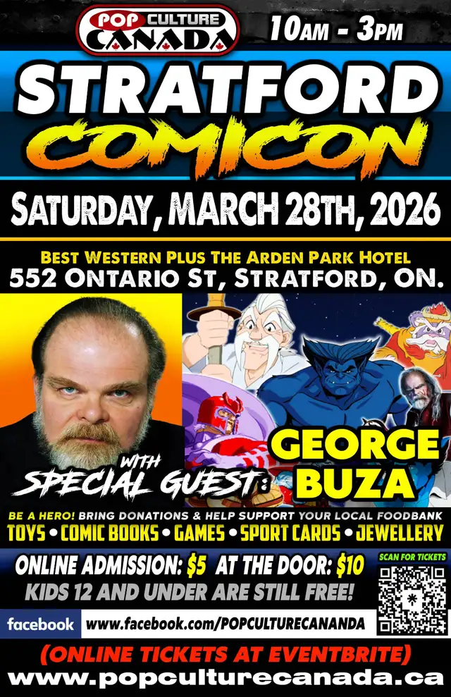 STRATFORD COMICON403496317433292800