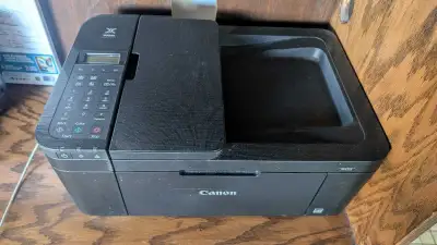 Imprimante Canon TR4725, View more