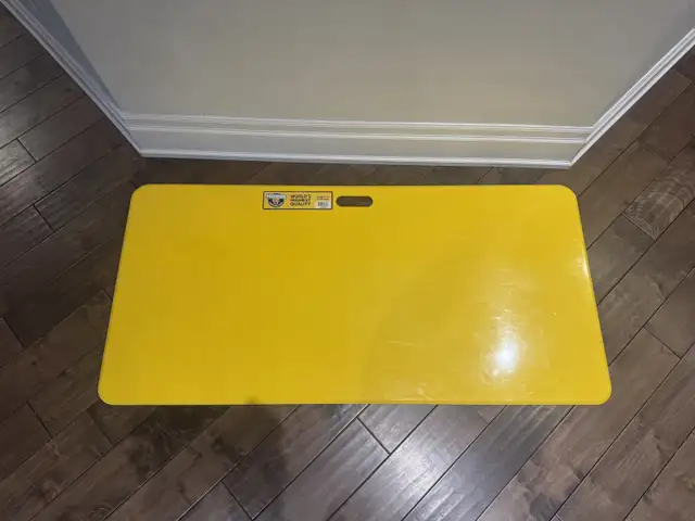 Howies Hockey Shooting Pad in Hockey in Markham / York Region - Image 3