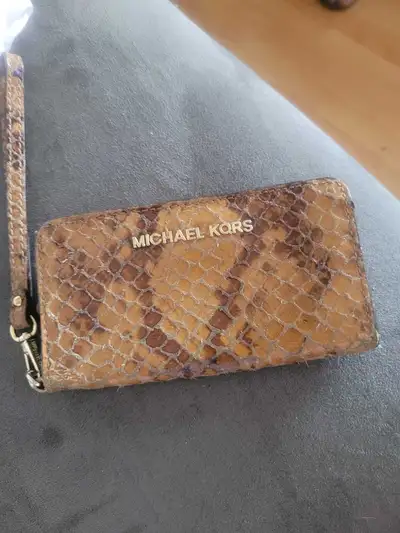 Michael Kors Wallet, View more