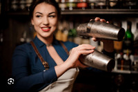 LOOKING FOR EXPERIENCED INDIAN BARTENDER