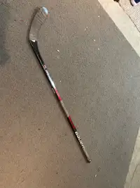  Hockey stick never used right hand 