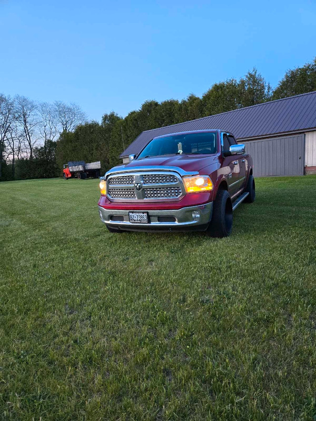 2015 ecodeisel  in Cars & Trucks in Norfolk County