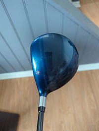 Adams fairway wood