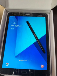 Original Samsung Galaxy TAB S3 Pen; 32GB,12Mpix.9.7";WiFi+SIM;Bo