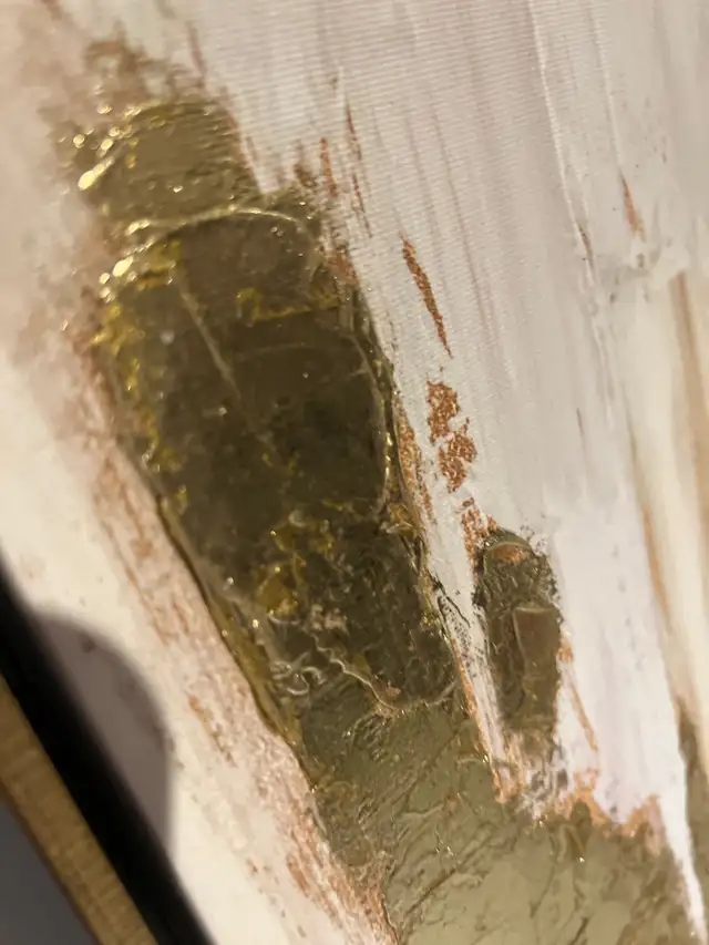 Hand painted  paintings!  in Arts & Collectibles in Gatineau - Image 4