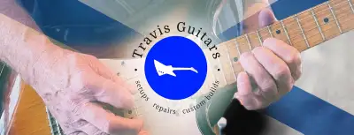 Guitar Setups | Repairs | Electronic Mods.., View more