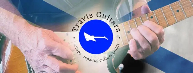 Guitar Setups | Repairs | Electronic Mods..471401134294323200