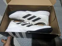 Adidas Court Control Tennis Shoe 12