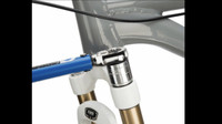 New Park Tools SKT-6 Flat-Faced Socket Set Bicycle Repair Shocks
