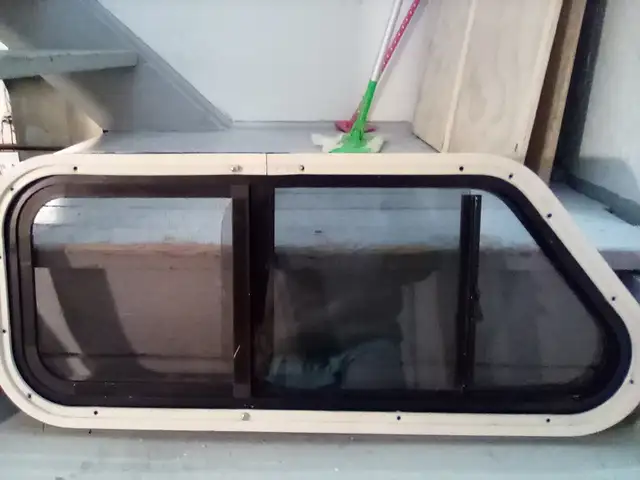 Campervan / Conversion Van/ RV Windows in RV & Camper Parts & Accessories in Kawartha Lakes - Image 7