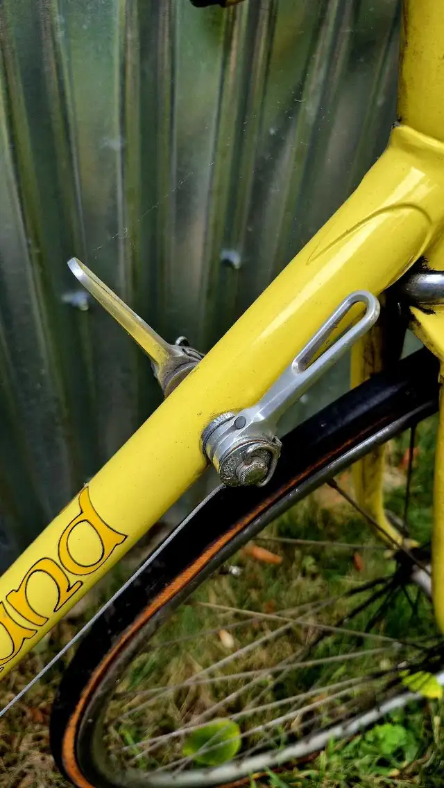 58cm Bertrand Road Bicycle project in Road in Ottawa - Image 10