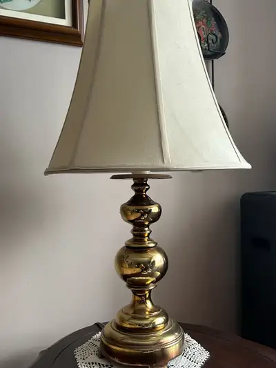 Set of lamps, View more