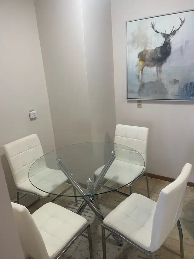 room for rent// full apartment if needed in Room Rentals & Roommates in Charlottetown - Image 5