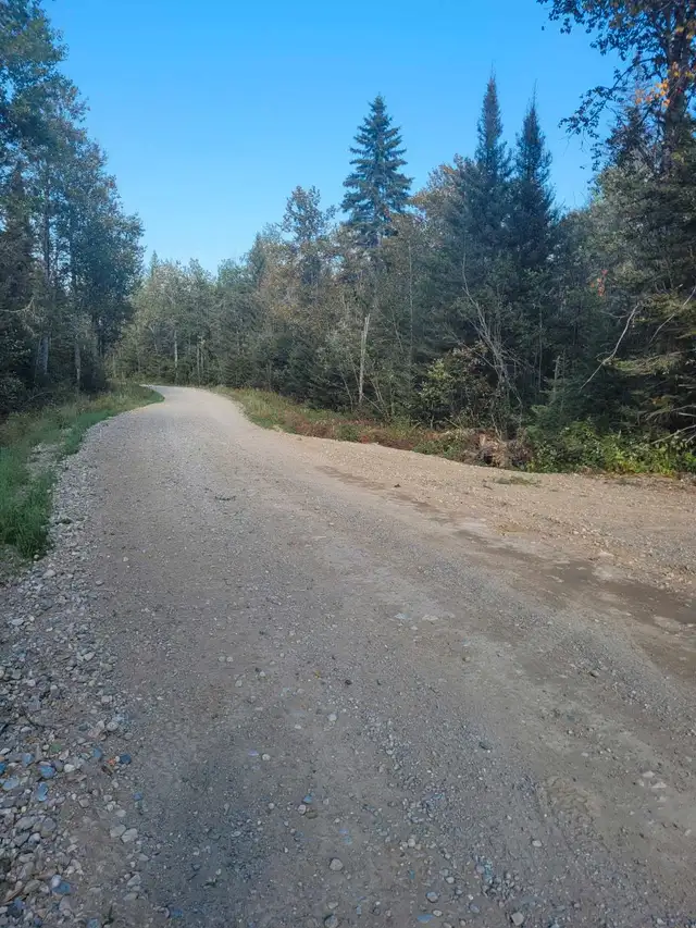 Waterfront Unorganized Land only $16,000 per Acre62863331325826124