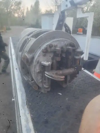 cable lasher , View more