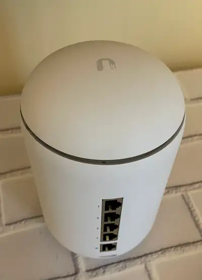 Ubiquiti Unifi Dream Machine Router, View more