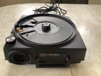 Kodak 760H slide projector