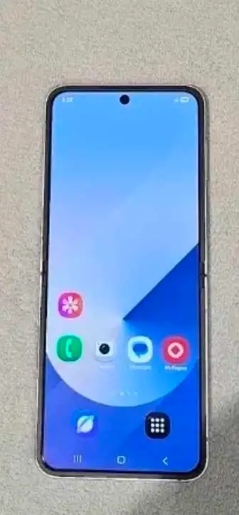 Samsung Galaxy Z Flip 6, View more