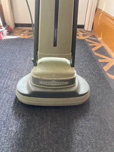 Electrolux Floor/Carpet Cleaner, View more