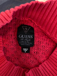 GUESS Los Angeles - Ladies sweater