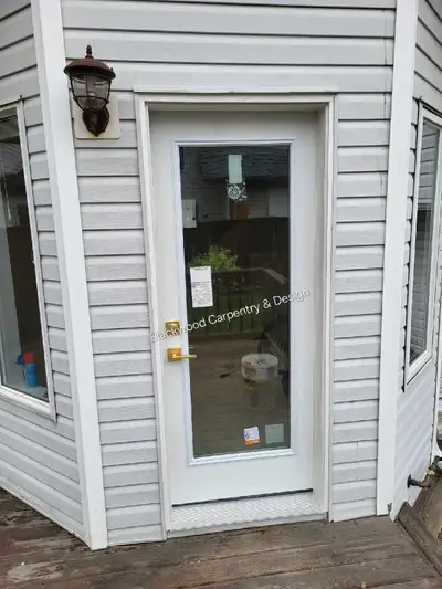 Interior Finishing Carpenter for Hire, View more