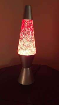 Beautiful New Lava Lamp