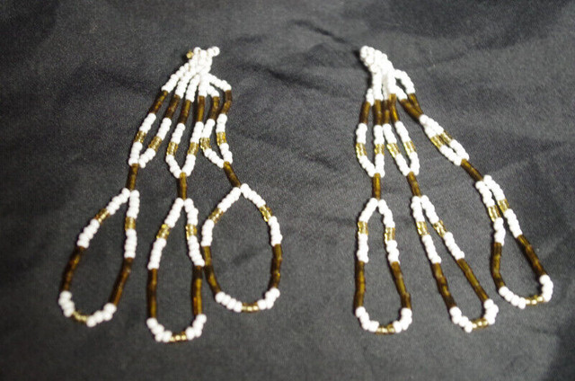 Bead Earrings in Jewellery & Watches in Winnipeg