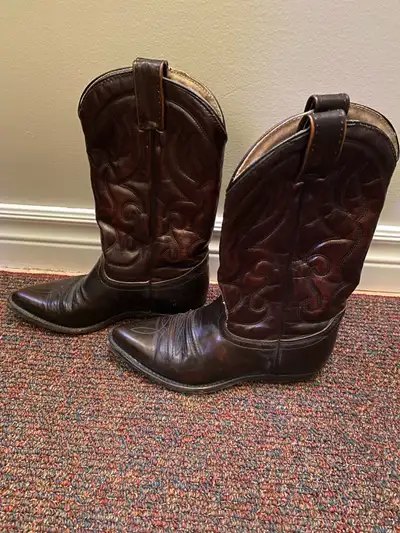 bottes de cow-boy, View more