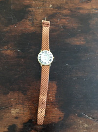 Ladies Watch 