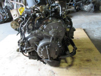 ACURA TL 3.2L V6 J32A FRONT WHEEL DRIVE ( FWD) AUTOMATIC TRANS