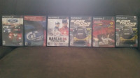 Playstation 2 games for sale