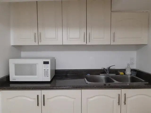 One bedroom basement apartment for rent in Long Term Rentals in City of Toronto - Image 5
