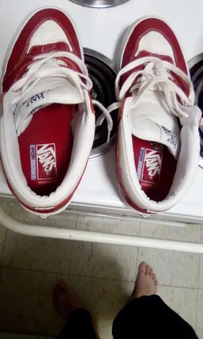 vans lightly used, View more