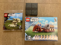 Lego Star Wars GWP May 4th promo