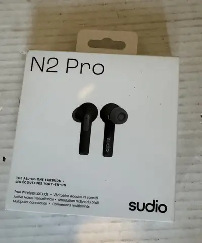 Sudio N2 Pro, View more