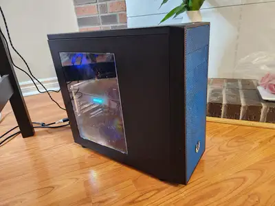 Gaming pc, View more