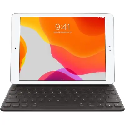 BNIB Apple Smart Keyboard for iPad 7/8/9 iPad Air 3 iPad Pro10.5, View more