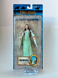The Lord of the Rings - The Return of the King - Arwen NEW