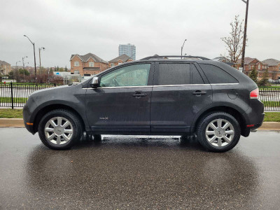 2007 Lincoln MKX available for sale