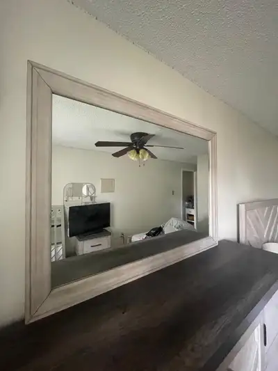 Twin bedroom set, View more