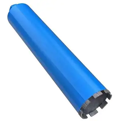 OX-UWCB-4.5 Ultimate Wet Core Bit, View more
