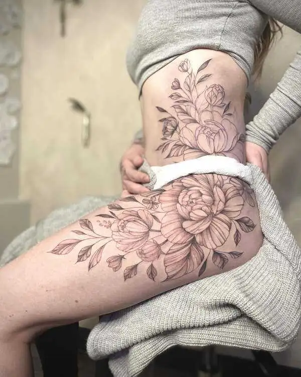 Professional tattoo service at home574680242807132162